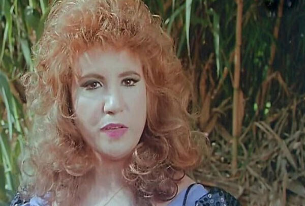 الفنانة سميرة صدقي تظهر بعد غياب 15 عاما صور 1034429