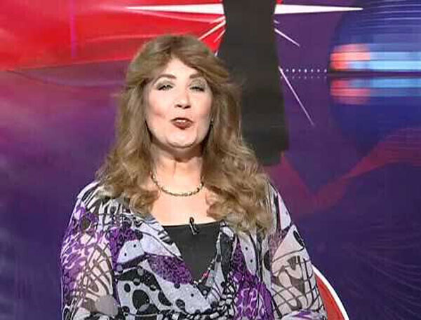 الفنانة سميرة صدقي تظهر بعد غياب 15 عاما صور 1034429
