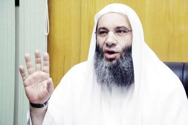 الدعوة السلفية تتحدى «الأوقاف»