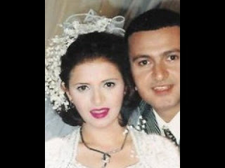 حقيقة صور زوجة رامز جلال المنتشره على المواقع 1099865