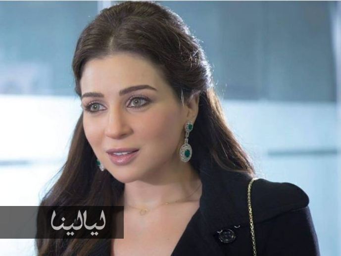 أيهما أجمل إطلالات مي عز الدين في مسلسل الشك أم في مسلسل وعد  