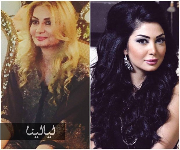 هل تذكرون الفنان الراحل محمود جبر تعرفوا على حفيدته الممثلة الشابة