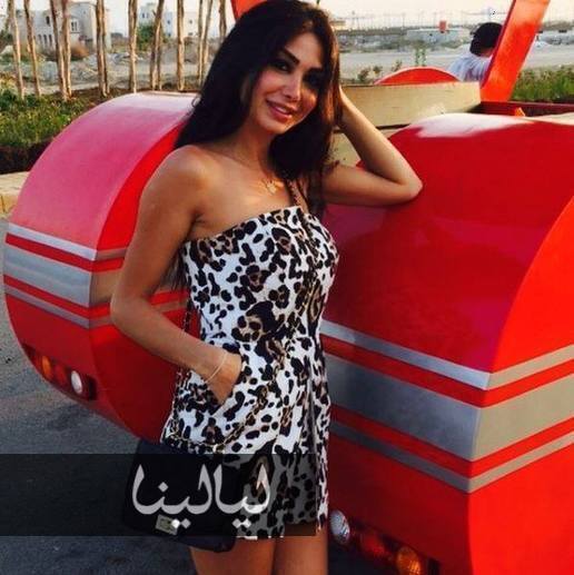 هل تذكرون الفنان الراحل محمود جبر تعرفوا على حفيدته الممثلة الشابة
