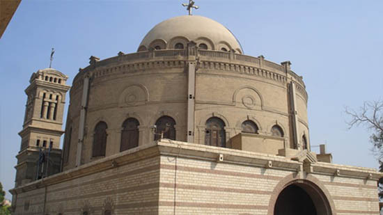 بالصور   أشهر 6 أديرة للراهبات في مصر   معظمها في مصر القديمة 1129811