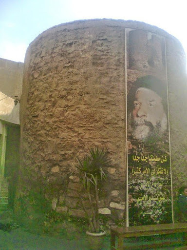 بالصور   10 معلومات لا تعرفها عن طاحونة البابا كيرلس   دفع إيجارها رجل مسلم لفترة طويلة