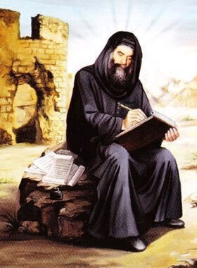 بالصور   10 معلومات لا تعرفها عن طاحونة البابا كيرلس   دفع إيجارها رجل مسلم لفترة طويلة