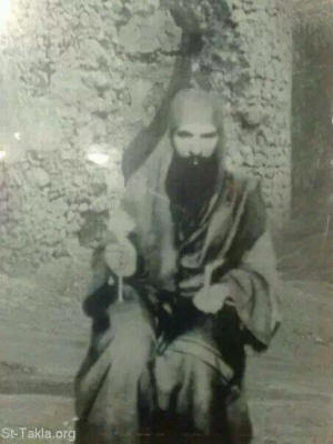 بالصور   10 معلومات لا تعرفها عن طاحونة البابا كيرلس   دفع إيجارها رجل مسلم لفترة طويلة