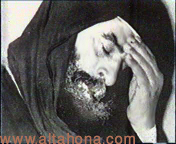 بالصور   10 معلومات لا تعرفها عن طاحونة البابا كيرلس   دفع إيجارها رجل مسلم لفترة طويلة