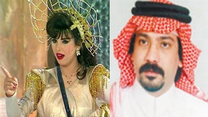 بالصور   مصريات تزوجن من مشاهير أجانب وعرب