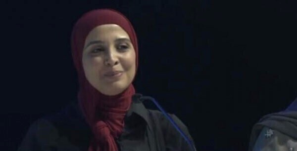 بالصور حنان ترك بزيادة وزن ملحوظة في أول ظهور لها بعد طول غياب