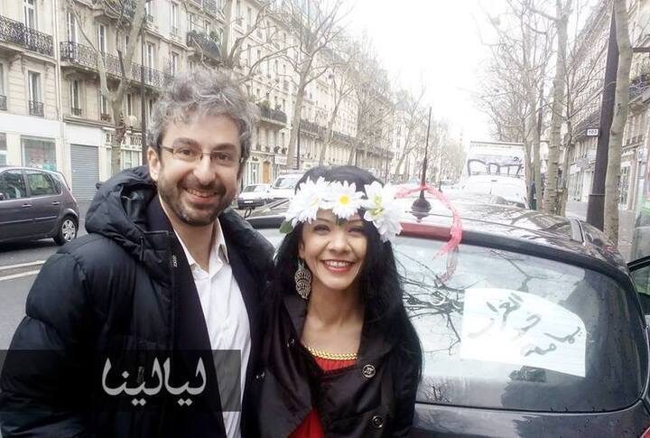 هل تذكرون كريمة سكرتيرة أحمد حلمي في جعلتني مجرما هكذا أصبحت اليوم