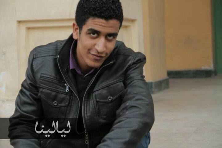 هل تذكرون الفنان محمد شرف تعرفوا على ابنه الممثل الصاعد الذي يشبهه