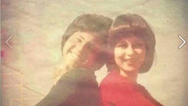 بالصور   4 نجوم ردوا على صورهم  أيام الكحرتة 