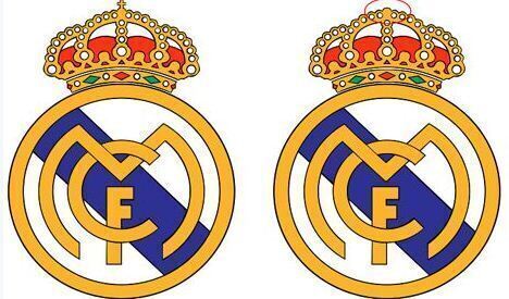 تعرف على سبب حذف الصليب من شعار ريال مدريد صور
