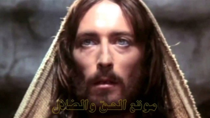 شاهد السبب الذي جعل الممثل روبرت باول بحرق صوره المسيح