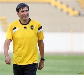 تعرف على المدرب العالمى الذى يجتمع مع مرتضى منصور الان للاتفاق على تدريب الزمالك