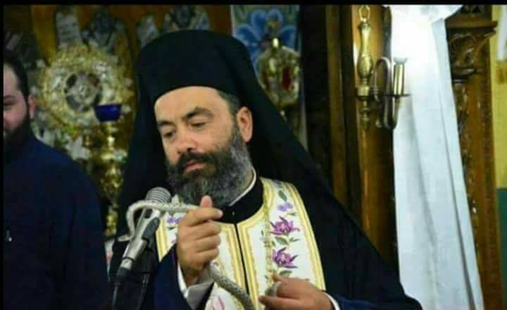 بالصور معجزة تحدث سنويا في اليونان يوم ١٥ أغسطس منذ عام 1705