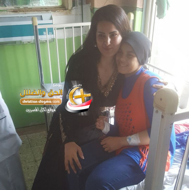 بالصور سما المصرى كما لا تشاهدها من قبل و موقف انسانى رائع