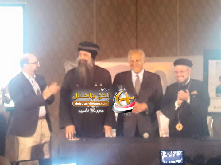 بالصور نشطاء يدشنون هاشتاج القديس مجدى يعقوب وذلك بعد تحقيقه لرقم قياسى جديد