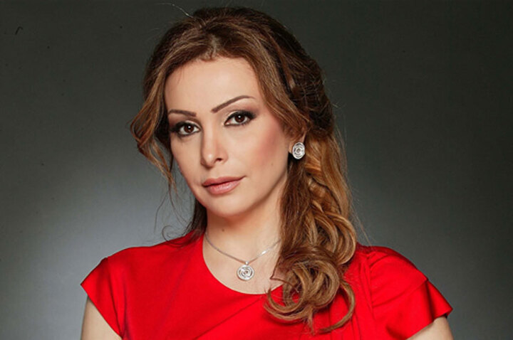 بالصور مطربه لبنانيه شهيره تفاجئ الجميع و تعلن اعتزال الفن و ارتداء الحجاب