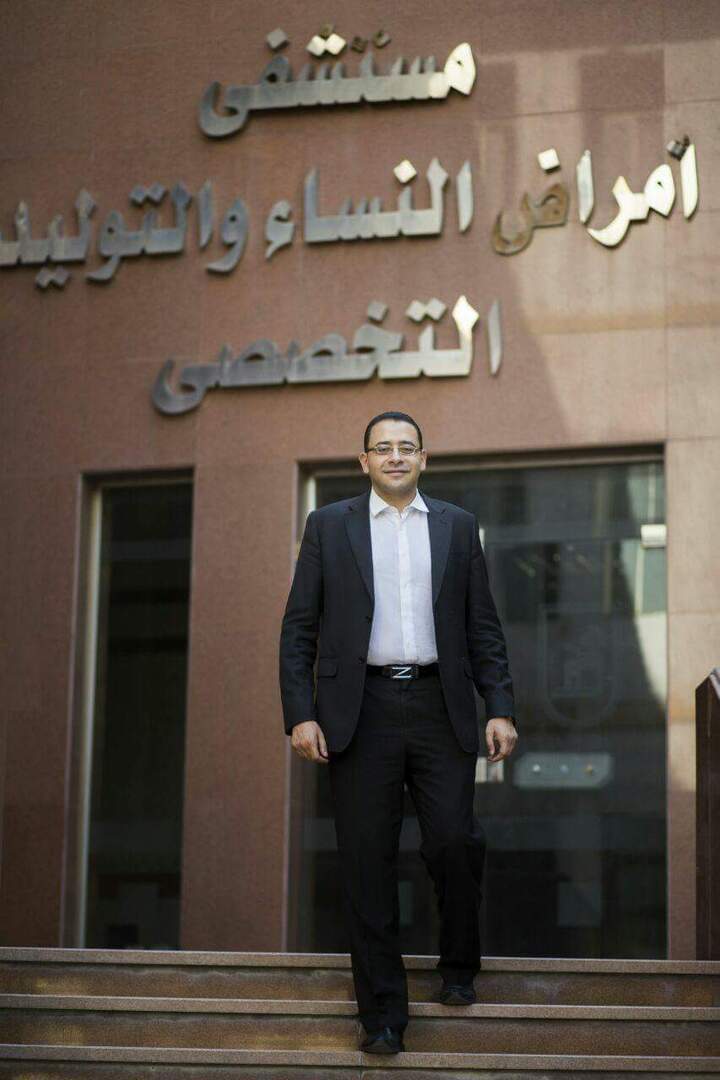 طبيب نساء وتوليد يحذر من هذا الامر الخطير الذي يحدث بين الزوجين