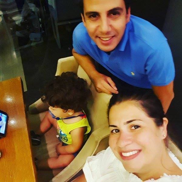بالصور انجى وجدان تفقد الكثير من وزنها و تظهر باطلاله انثويه رائعه