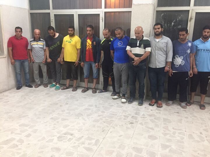 لكل مصرى وطنى محب لوطنه أرجوك إنتبه لمن يريد إحباطك