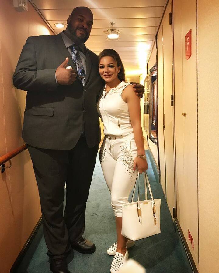 شاهد الصوره التى نشرتها سوزان نجم الدين و اثارت ضجه على الانترنت