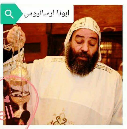تعرف بالصور على الثلاث الاسماء المرشحه لخلافة الانبا ساويرس رئيس الدير المحرق