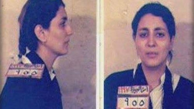 شاهد فضائح تورط فيها نجمات الفن أبرزها قميص نوم شيرين رضا
