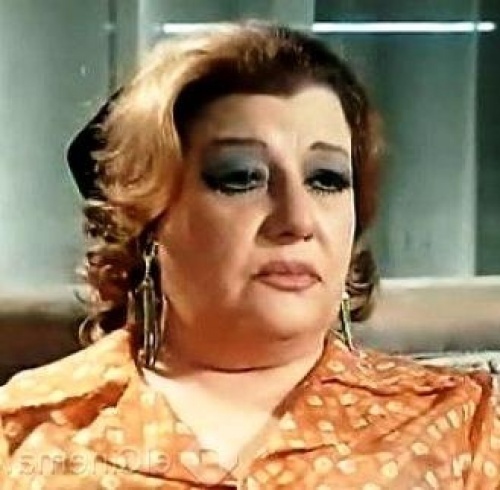 شاهد فضائح تورط فيها نجمات الفن أبرزها قميص نوم شيرين رضا