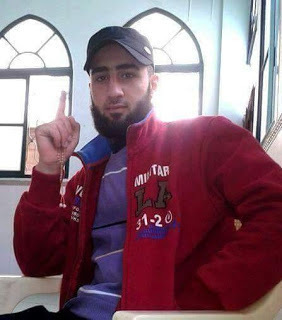 عاجل بالاسماء الإرهابيين الفلسطينيين اللذان تورطا فى العملية الإرهابية الأخيرة بالعريش مفاجئ للجميع