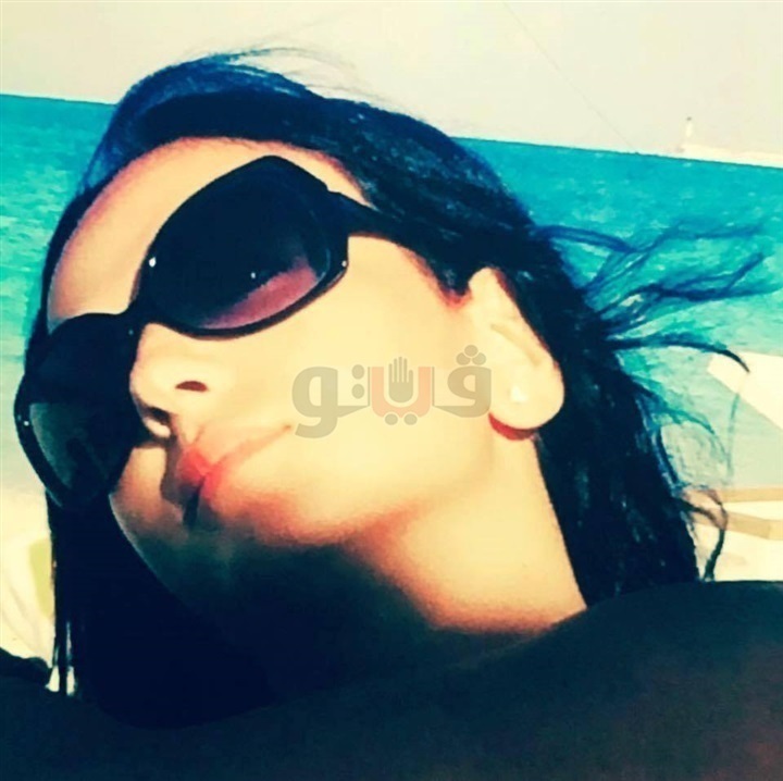 صور ترصد جمال أمنية الطوخي زوجة تامر عبد المنعم الجديدة