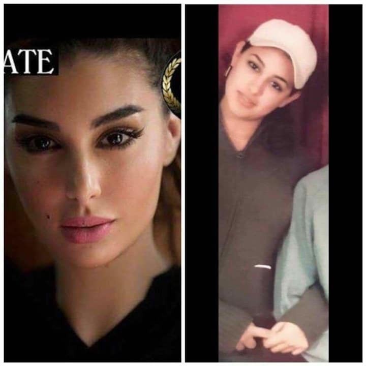 بعد انفصالها عن زوجها دودي البكيني أبرز فضائح ياسمين صبري التى هزت السوشيال ميديا صور