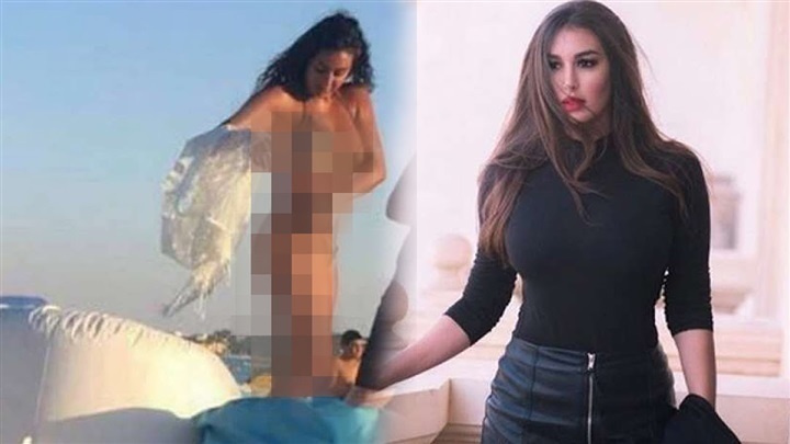 بعد انفصالها عن زوجها دودي البكيني أبرز فضائح ياسمين صبري التى هزت السوشيال ميديا صور