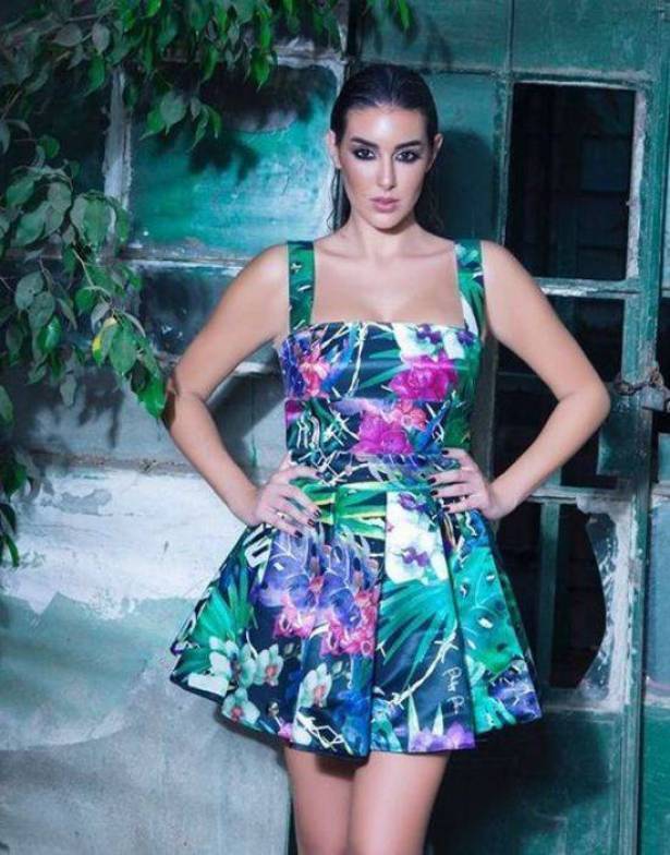بعد انفصالها عن زوجها دودي البكيني أبرز فضائح ياسمين صبري التى هزت السوشيال ميديا صور
