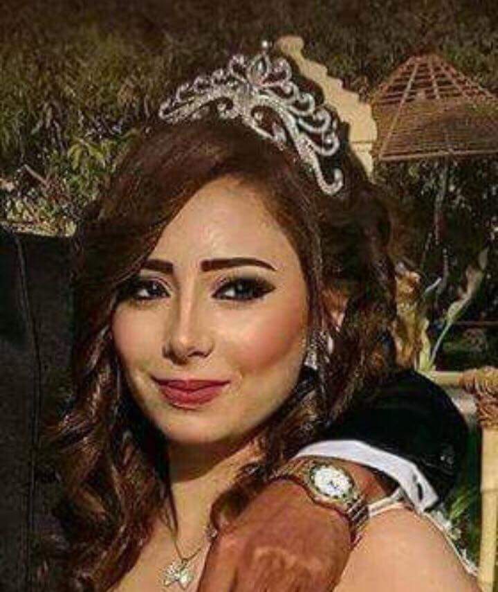عاجل بالصور العثور علي مريم مكرم الفتاة القبطية التي اختطفت في اسيوط وهذه حالتها الان