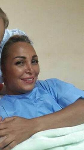 منعت شقيقتها من التمثيل وغيبها المرض عن الفن 18 عام وغير ملامح وجهها محطات في حياة الفنانة سهام جلال صاحبة الـ 46 عام
