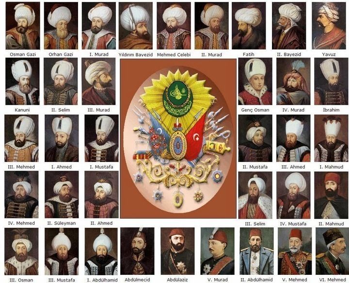 بالأسماء تعرف علي حكام مصر عبر العصور من الملك مينا موحد القطرين الي الرئيس السيسي