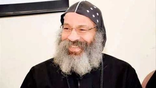 تأمل للانبا رافائيل بعنوان مبارك إلهي يوضح محبة اللة لنا بشكل رائع