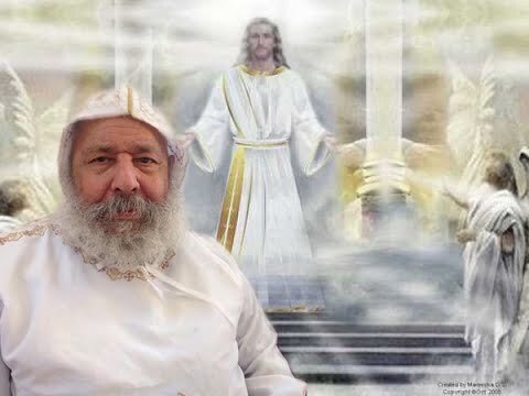 الشيطان يصرخ كفاية صلاة روح شوف قلايتك المعفنة المنور ليل ونهار يا فانوس