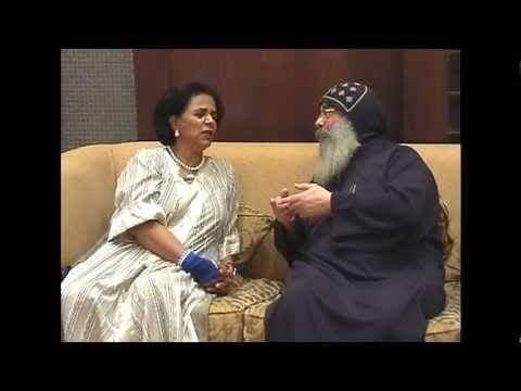 بالصور الموت يفجع الراعي الاول للاقباط والمسيحيين فى الكويت