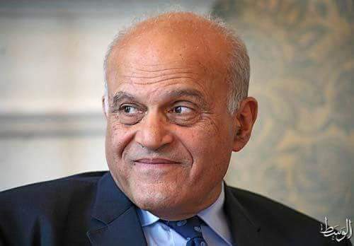 الدكتور مجدي يعقوب والارهابي    