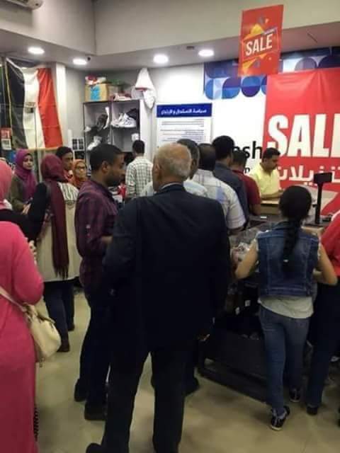بالصور شاهد ما فعله الرائع مجدي يعقوب بالأمس واشعل الإنترنت