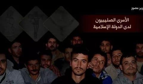 برجاء القراءه    أسرار ما قبل الاستشهاد للشهداء المصريين في ليبيا   شهداء ليبيا ماتخطفوش كدا كلهم مرة واحدة    الشهداء إتخطفوا على مجموعتين    فتعالوا نعرف ايه هم المجموعتين دول و أسماء الشهداء في كل مجموعة