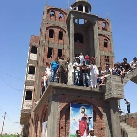 بالصور خبر مفرح جدا لجميع الأقباط