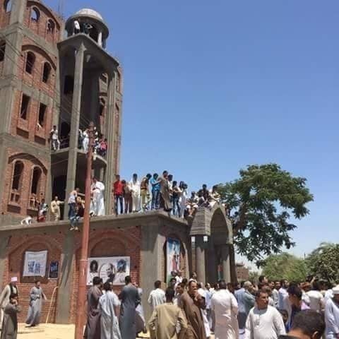 بالصور خبر مفرح جدا لجميع الأقباط