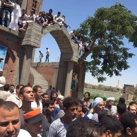 بالصور خبر مفرح جدا لجميع الأقباط