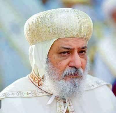 بالصور مش هاتصدق كم اسقف فقدته الكنيسه في حوالي عام