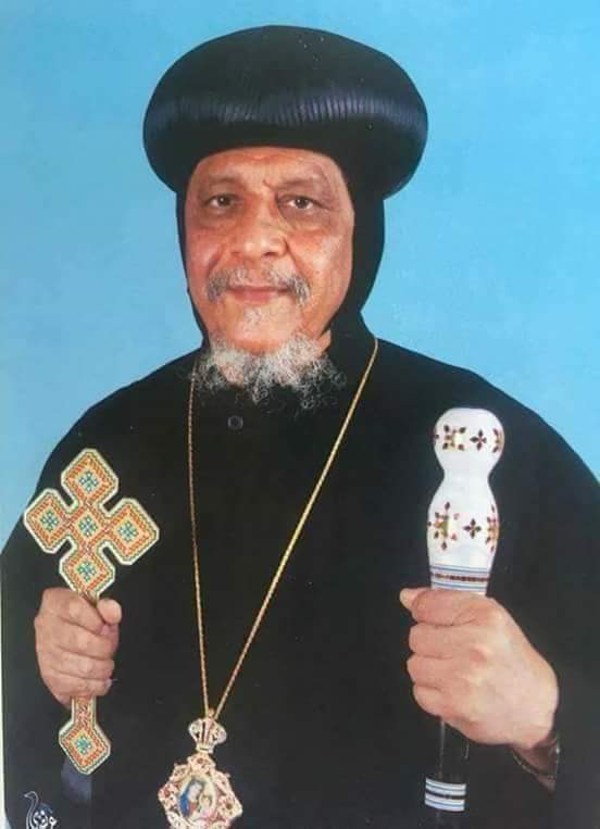 بالصور مش هاتصدق كم اسقف فقدته الكنيسه في حوالي عام